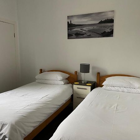 Blinkbonnie Guest House بورتبارتريك المظهر الخارجي الصورة