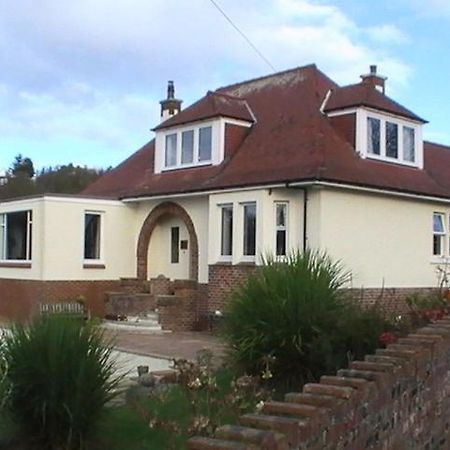Blinkbonnie Guest House بورتبارتريك المظهر الخارجي الصورة