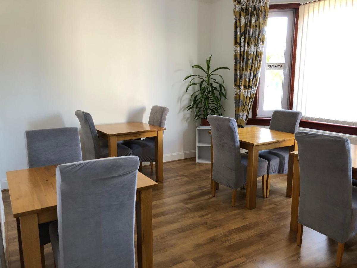 Blinkbonnie Guest House بورتبارتريك المظهر الخارجي الصورة