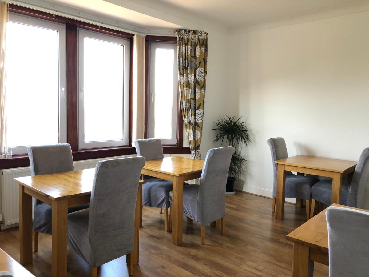 Blinkbonnie Guest House بورتبارتريك المظهر الخارجي الصورة