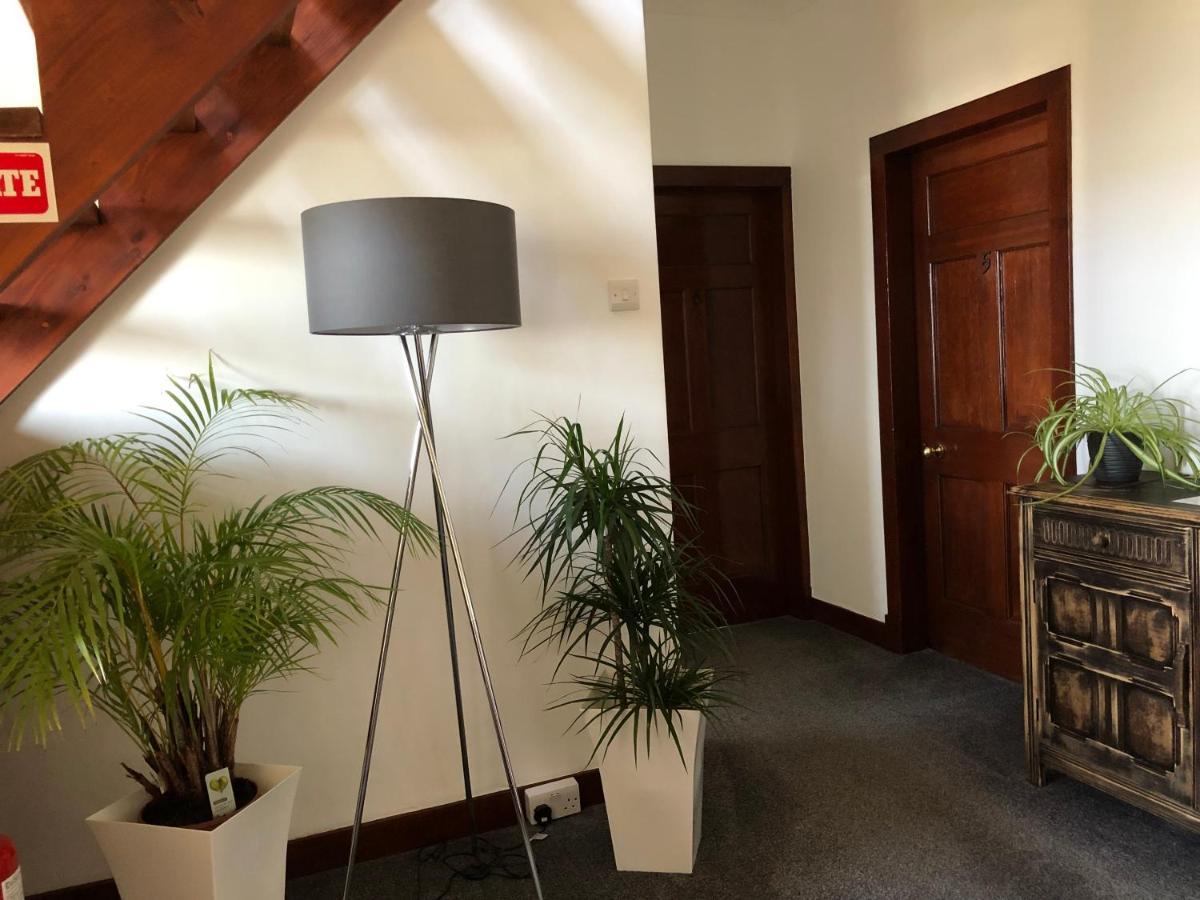 Blinkbonnie Guest House بورتبارتريك المظهر الخارجي الصورة