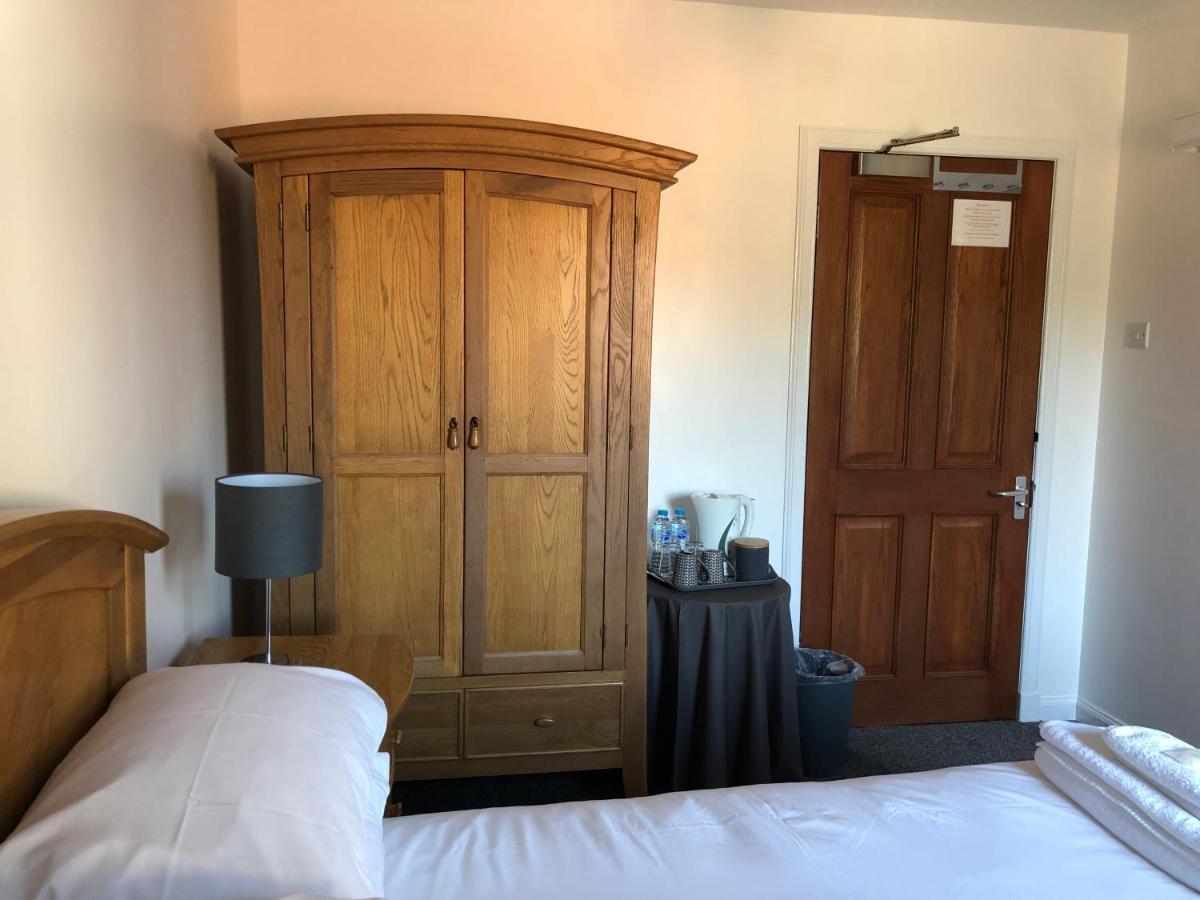 Blinkbonnie Guest House بورتبارتريك المظهر الخارجي الصورة