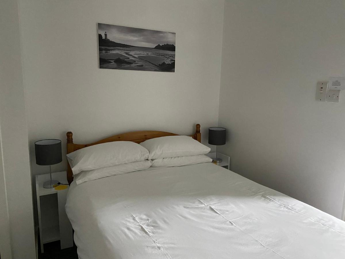 Blinkbonnie Guest House بورتبارتريك المظهر الخارجي الصورة