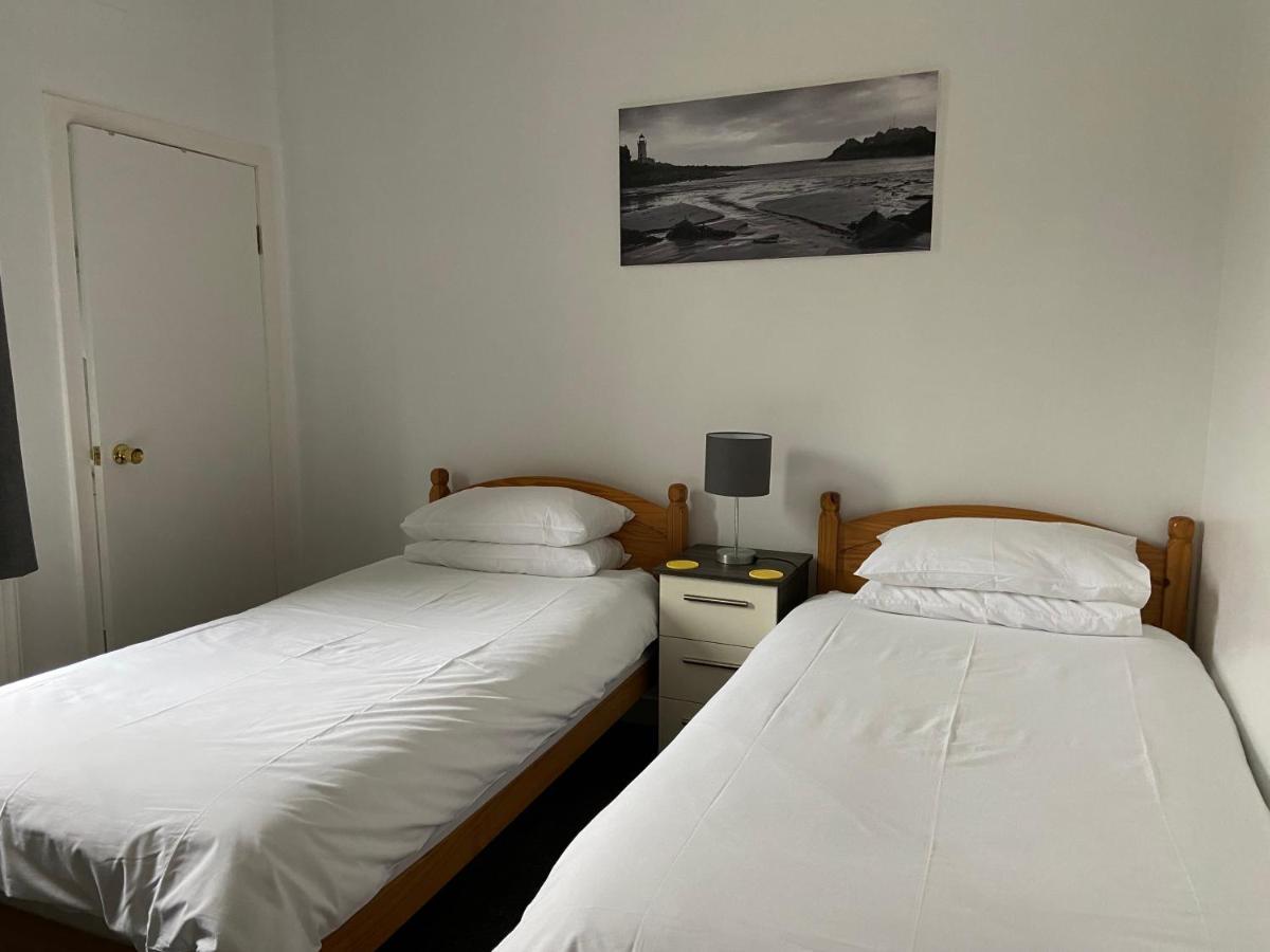 Blinkbonnie Guest House بورتبارتريك المظهر الخارجي الصورة