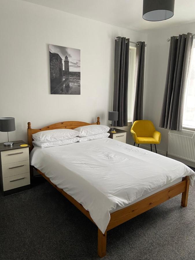 Blinkbonnie Guest House بورتبارتريك المظهر الخارجي الصورة