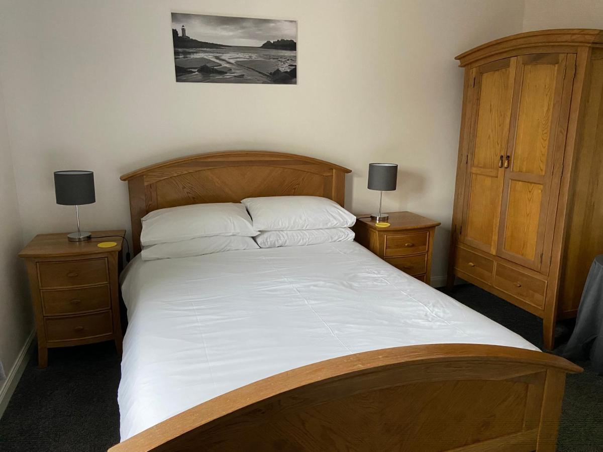 Blinkbonnie Guest House بورتبارتريك المظهر الخارجي الصورة