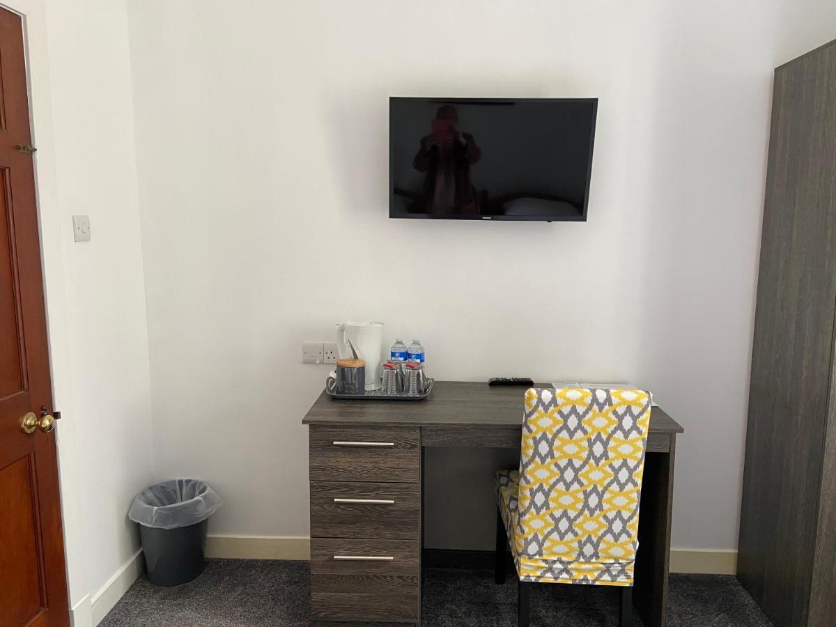 Blinkbonnie Guest House بورتبارتريك المظهر الخارجي الصورة