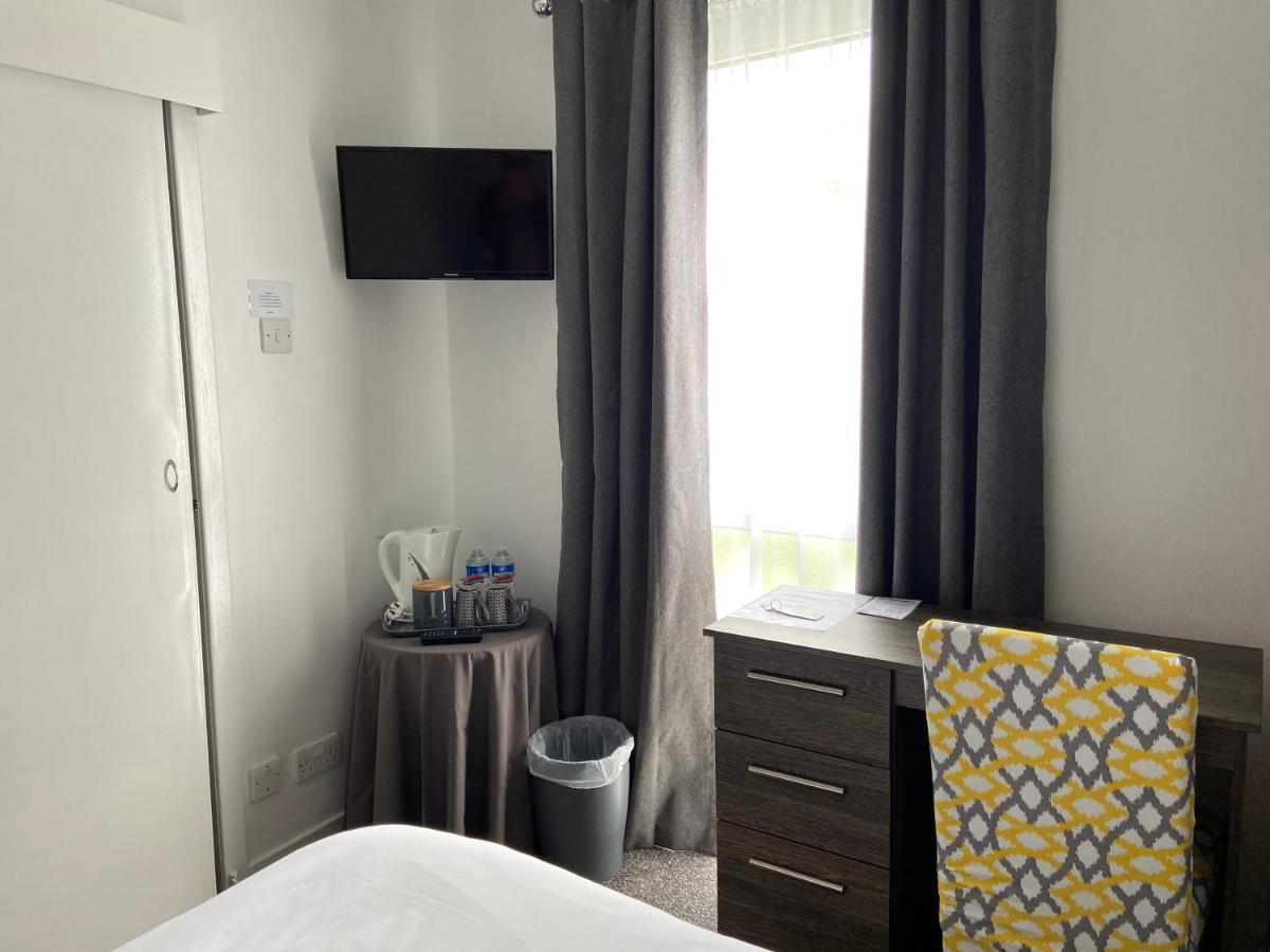 Blinkbonnie Guest House بورتبارتريك المظهر الخارجي الصورة