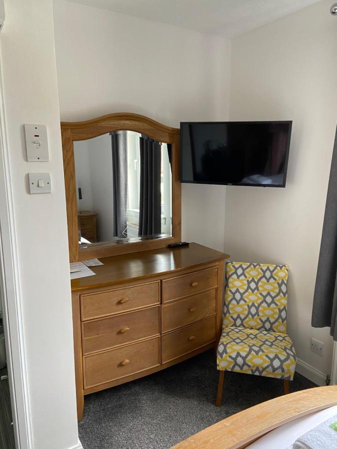 Blinkbonnie Guest House بورتبارتريك المظهر الخارجي الصورة