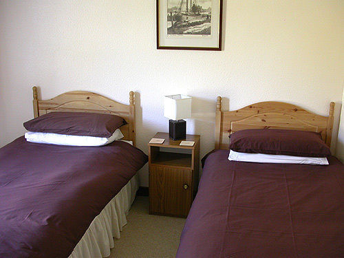 Blinkbonnie Guest House بورتبارتريك المظهر الخارجي الصورة
