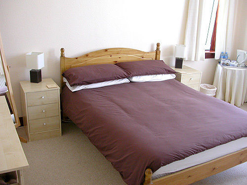 Blinkbonnie Guest House بورتبارتريك المظهر الخارجي الصورة