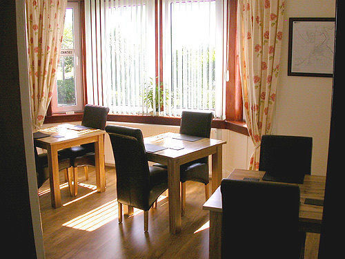 Blinkbonnie Guest House بورتبارتريك المظهر الخارجي الصورة