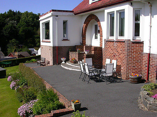 Blinkbonnie Guest House بورتبارتريك المظهر الخارجي الصورة