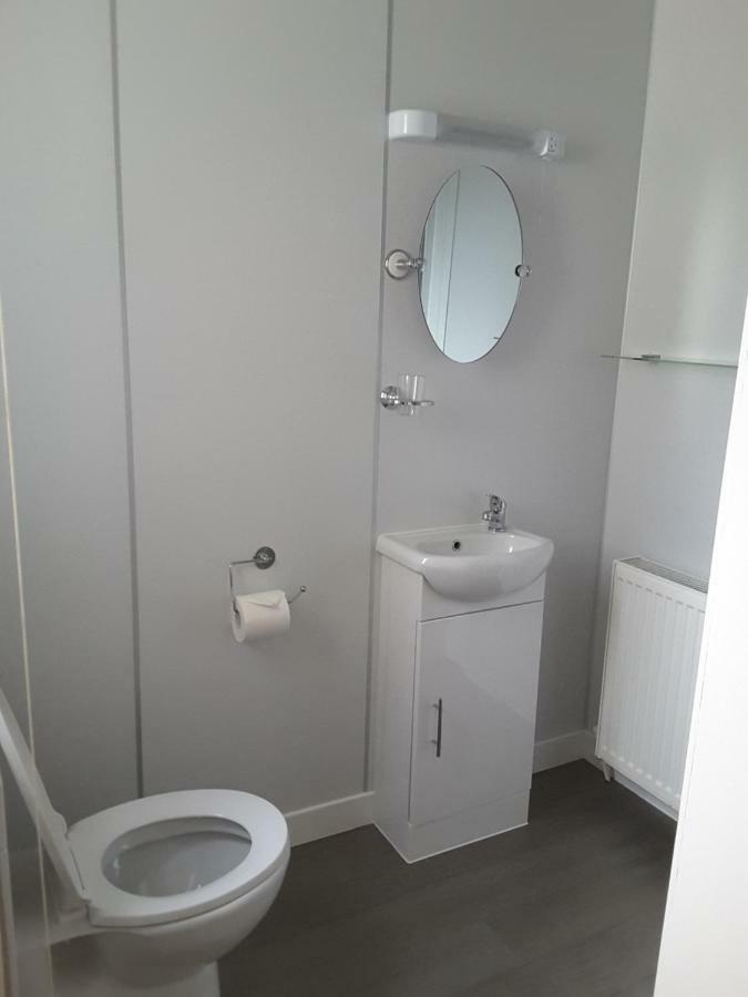 Blinkbonnie Guest House بورتبارتريك المظهر الخارجي الصورة