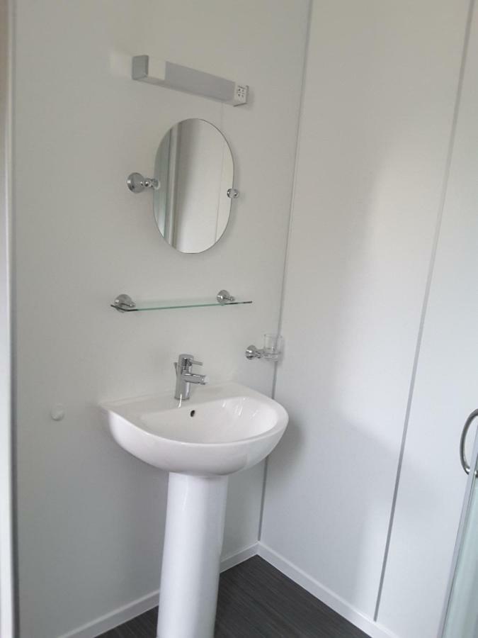 Blinkbonnie Guest House بورتبارتريك المظهر الخارجي الصورة
