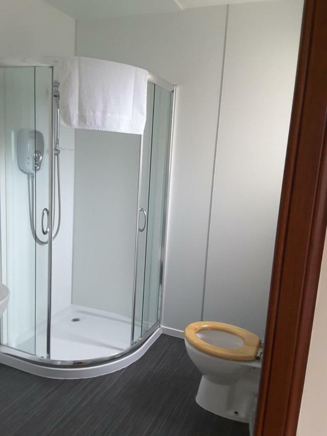 Blinkbonnie Guest House بورتبارتريك المظهر الخارجي الصورة