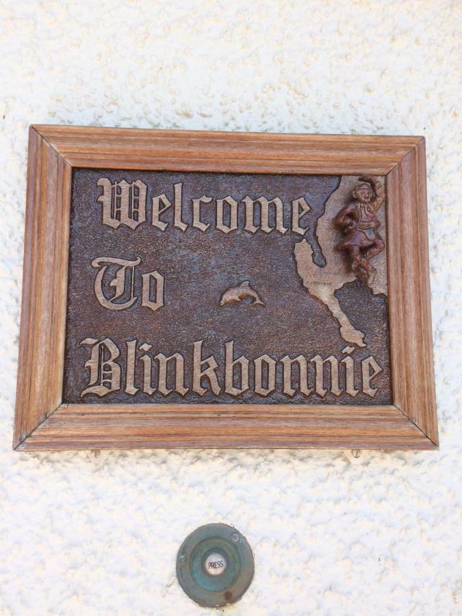 Blinkbonnie Guest House بورتبارتريك المظهر الخارجي الصورة